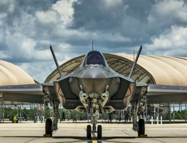 Mεγάλες αλλαγές στην ΠΑ εν όψει έλευσης F-35 και «φονικών» UAV